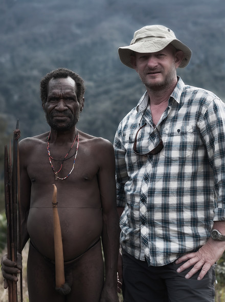 Elbląg, Marian Lubawski w podróży Elbląg, Marian Lubawski w podróży