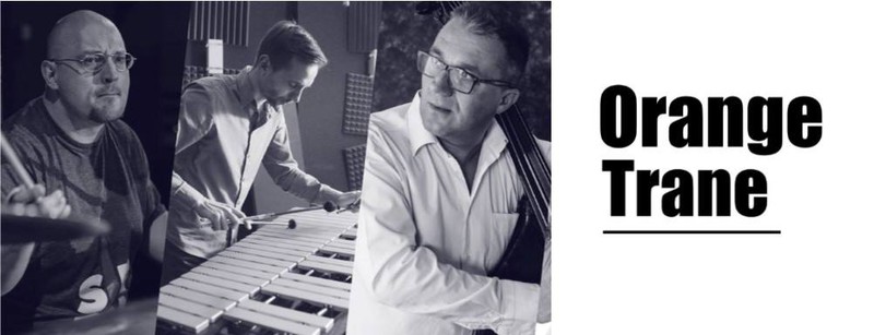 Elbląg, Orange Trane z nową płytą w Mjazzdze