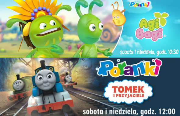 Elbląg, Poranki: odpowiedz na pytanie i wygraj nagrodę Elbląg, Poranki: odpowiedz na pytanie i wygraj nagrodę