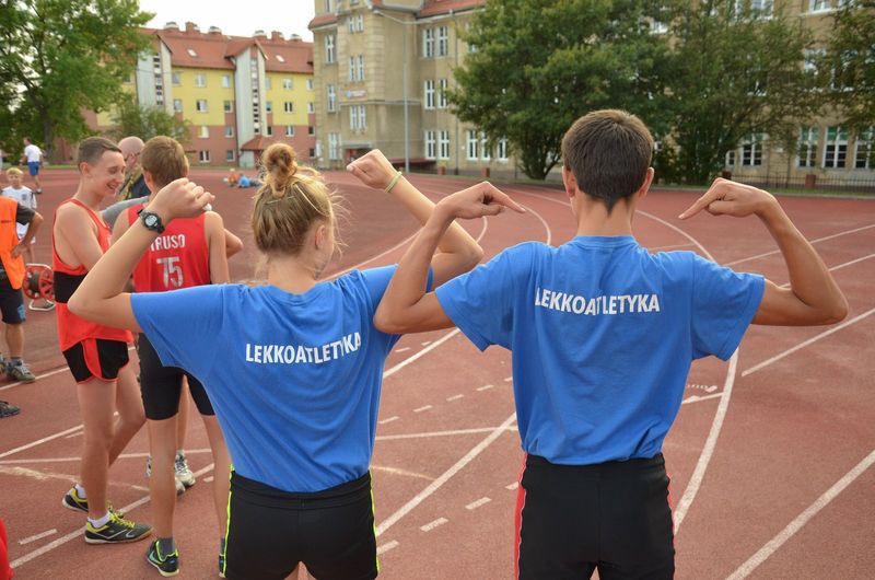 Elbląg, Ruszają Czwartki Lekkoatletyczne Elbląg, Ruszają Czwartki Lekkoatletyczne