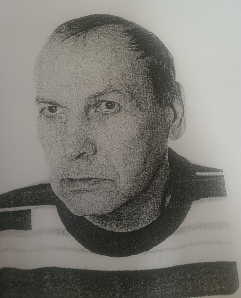 Elbląg, Zaginiony Józef Aziewicz odnaleziony przez policjantów Elbląg, Zaginiony Józef Aziewicz odnaleziony przez policjantów