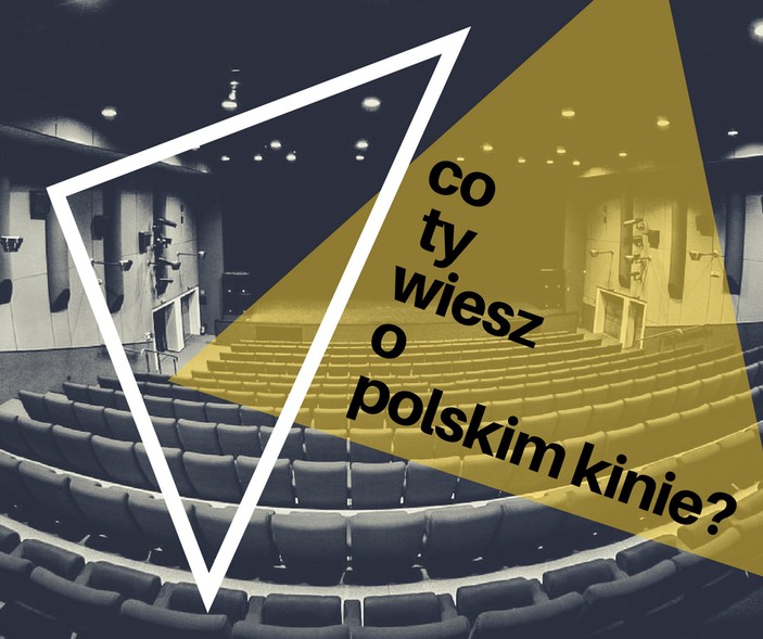 Elbląg, Zgłoś się do Filmowych Rozgrywek