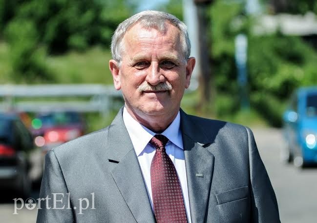 Elbląg, - Kiedy powstawała Solidarność, walczyliśmy o wolne soboty. Dziś musimy walczyć o wolne niedziele - mówi Jan Fiodorowicz, szef elbląskiej Solidarności Elbląg, - Kiedy powstawała Solidarność, walczyliśmy o wolne soboty. Dziś musimy walczyć o wolne niedziele - mówi Jan Fiodorowicz, szef elbląskiej Solidarności