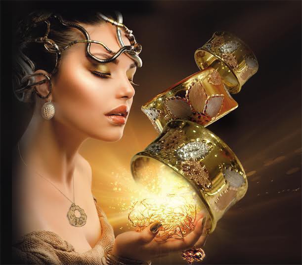 Z miłości do piękna