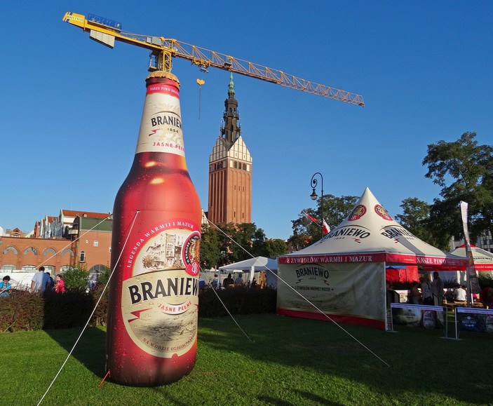 Elbląg, FotoreportEL 2016,