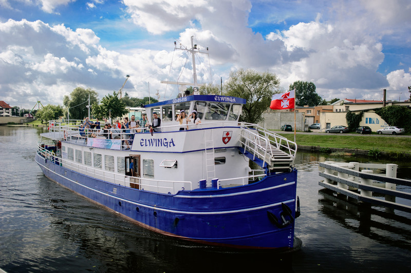 Niesamowite rejsy wycieczkowe Niesamowite rejsy wycieczkowe