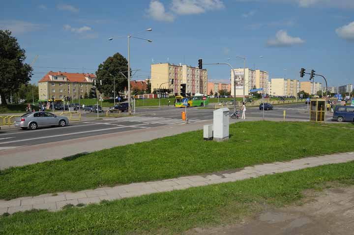 Elbląg, Przebudowa ul. Płk. Dąbka ze schetynówek? Elbląg, Przebudowa ul. Płk. Dąbka ze schetynówek?