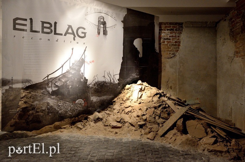Elbląg, W elbląskim muzeum można zobaczyć ciekawe wystawy i eksponaty, których nie powstydziłaby się placówka w Warszawie czy Krakowie Elbląg, W elbląskim muzeum można zobaczyć ciekawe wystawy i eksponaty, których nie powstydziłaby się placówka w Warszawie czy Krakowie