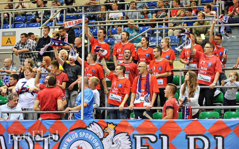 Elbląg, Klub Kibica interweniował w sprawie karnetów. Na razie bez skutku Elbląg, Klub Kibica interweniował w sprawie karnetów. Na razie bez skutku