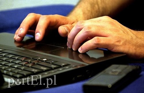 Elbląg, O tym, co dzieje się wokół, będzie można informować policjantów bez ruszania się sprzed komputera Elbląg, O tym, co dzieje się wokół, będzie można informować policjantów bez ruszania się sprzed komputera