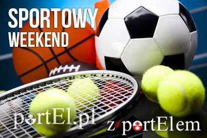 Elbląg, Sportowy weekend z portEl.pl Elbląg, Sportowy weekend z portEl.pl