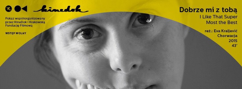 Elbląg, KineDok w Mjazzdze - dokument razy trzy Elbląg, KineDok w Mjazzdze - dokument razy trzy
