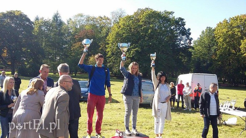 Elbląg, SP 19 najlepsza w sporcie Elbląg, SP 19 najlepsza w sporcie