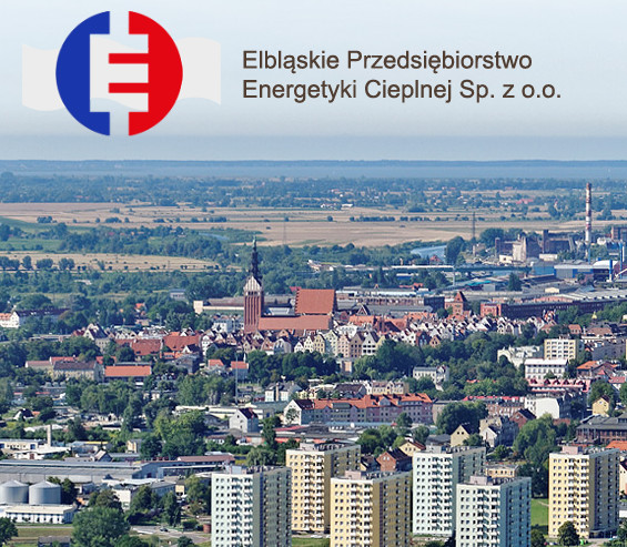 Elbląg, Zakłócenia w dostawie ciepła Elbląg, Zakłócenia w dostawie ciepła