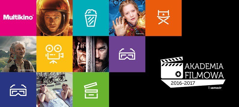 Elbląg, Akademia Filmowa Multikino Elbląg, Akademia Filmowa Multikino