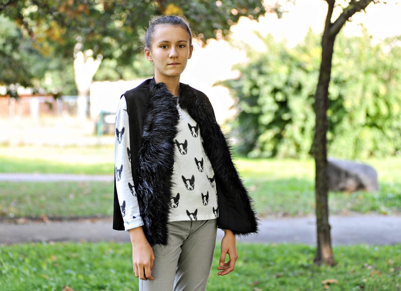 Elbląg, Alicja Styczeń