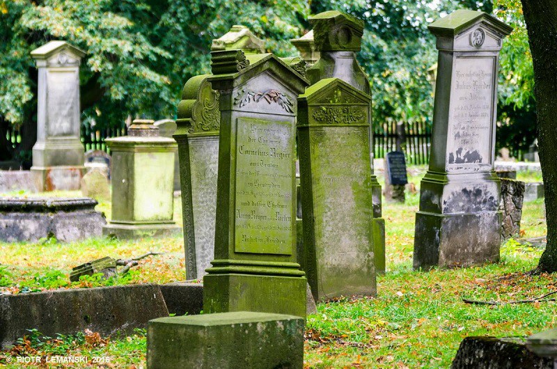 Elbląg, Ostatnia wycieczka już za nami