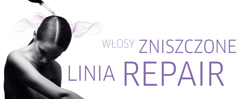 Zadbaj o włosy nie tylko po lecie