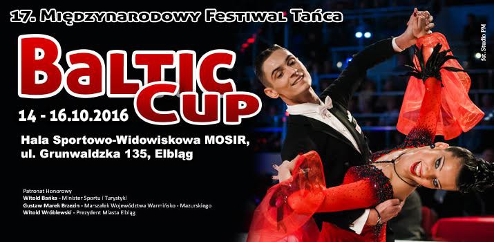Elbląg, Baltic Cup bez polskich akrobatów