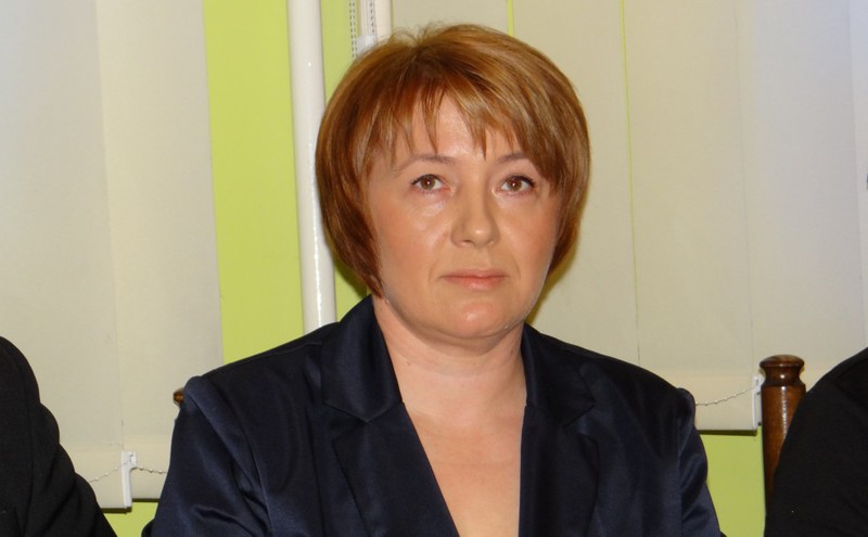Elbląg, Beata Jarosz nadal jest wójtem Elbląg, Beata Jarosz nadal jest wójtem