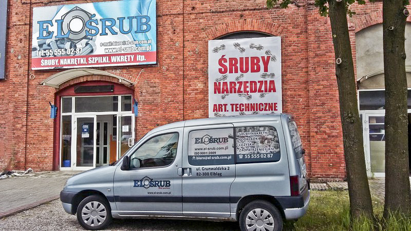 Oni wiedzą, jak się łączy Oni wiedzą, jak się łączy