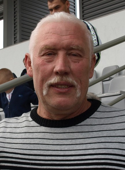 Elbląg, Władysław Kozakiewicz dzisiaj przyjedzie do Elbląga Elbląg, Władysław Kozakiewicz dzisiaj przyjedzie do Elbląga