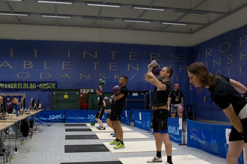 Elbląg, Złoto i srebro dla elblążan