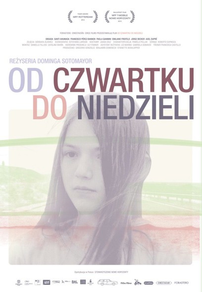 Chilijskie kino drogi w kinie Światowid Chilijskie kino drogi w kinie Światowid