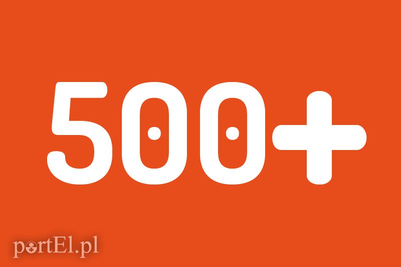 Ostatnia szansa na 500 złotych co miesiąc! Ostatnia szansa na 500 złotych co miesiąc!
