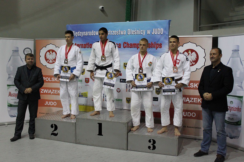 Elbląg, Wyprawa po brąz (judo) Elbląg, Wyprawa po brąz (judo)