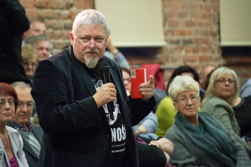 Elbląg, Mirosław Pęczak, Elbląg, Mirosław Pęczak,