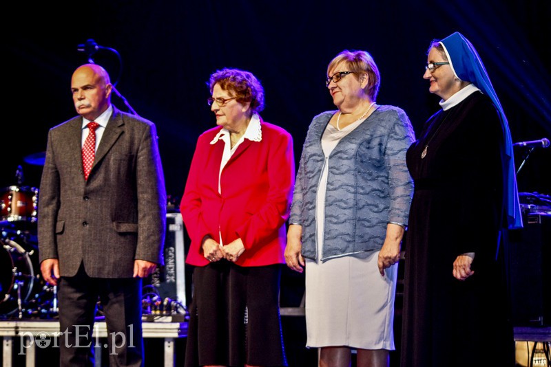 Elbląg, Nominowani do tegorocznych Tuusów Elbląg, Nominowani do tegorocznych Tuusów
