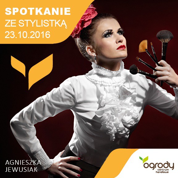 Stylistka w Ogrodach Stylistka w Ogrodach