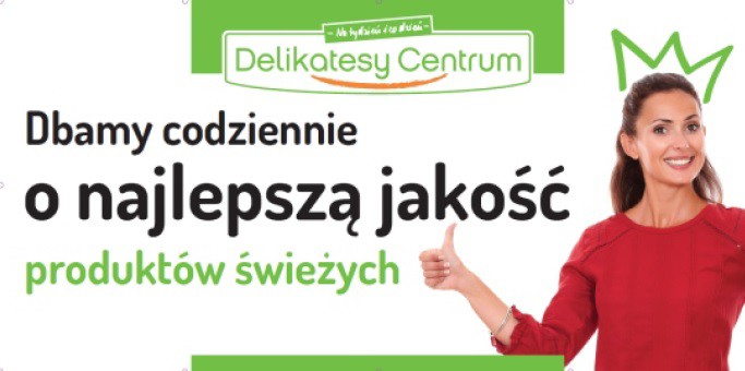 Delikatesy, jakich jeszcze nie znacie Delikatesy, jakich jeszcze nie znacie