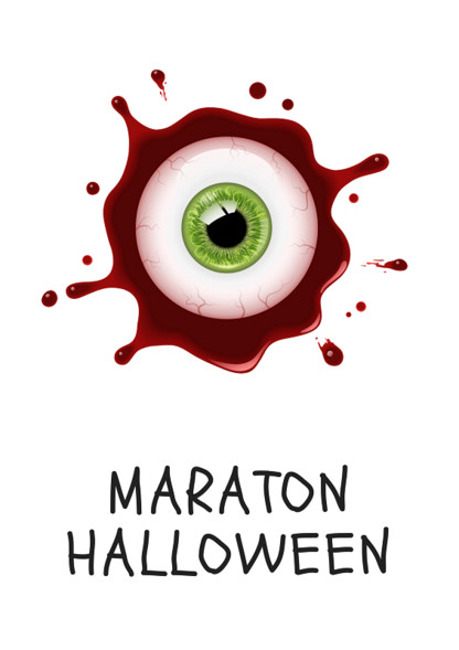 Maraton Halloween w kinie Światowid Maraton Halloween w kinie Światowid