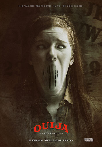 Elbląg, „Ouija: Narodziny zła” premierowo w Multikinie