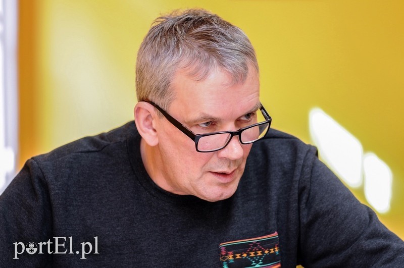 Elbląg, Dariusz Barton został Wojewódzkim Konserwatorem Zabytków Elbląg, Dariusz Barton został Wojewódzkim Konserwatorem Zabytków