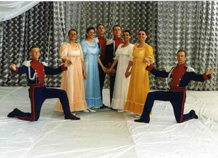 Elbląg, Stres pomagał nam w rywalizacji