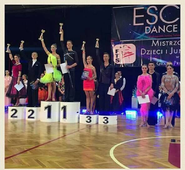 Elbląg, Sukcesy w Koninie Elbląg, Sukcesy w Koninie