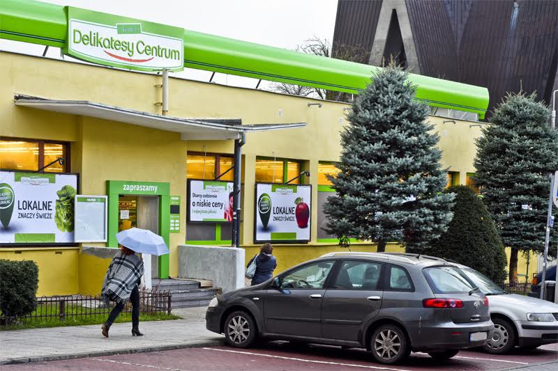 Delikatesy, jakich jeszcze nie znacie Delikatesy, jakich jeszcze nie znacie