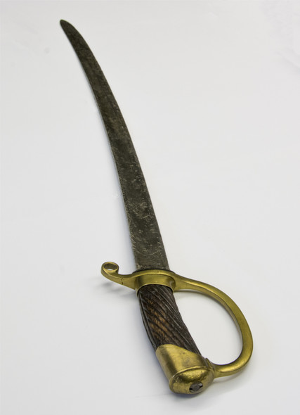Elbląg, Szabla legionisty (Historia jednego przedmiotu cz. 47) Elbląg, Szabla legionisty (Historia jednego przedmiotu cz. 47)