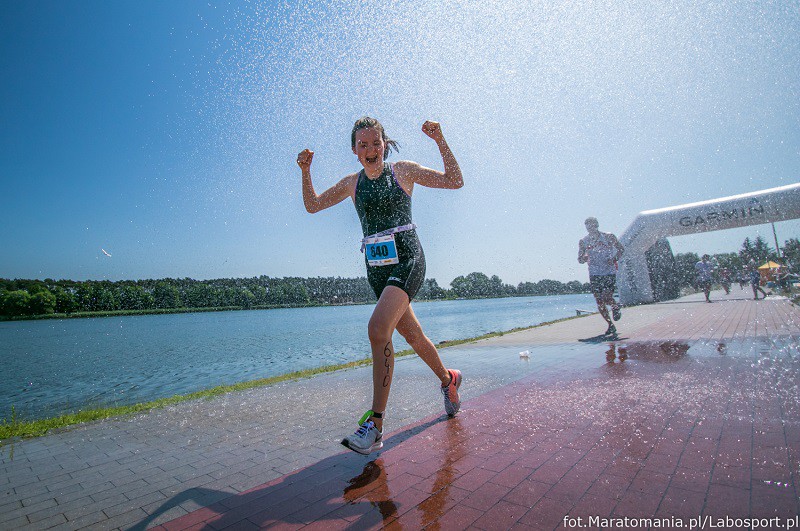 Elbląg, Zapisy na Garmin Iron Triathlon 2017 już w poniedziałek Elbląg, Zapisy na Garmin Iron Triathlon 2017 już w poniedziałek