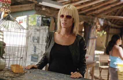 Elbląg, Kill Bill Vol. 2