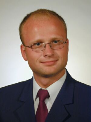 Elbląg, Paweł Kowszyński Elbląg, Paweł Kowszyński