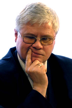 Elbląg, Premier nie (po)może