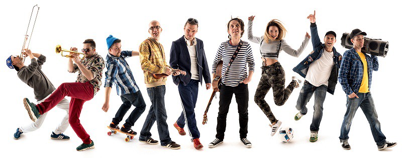 Elbląg, Dubska w Mjazzdze