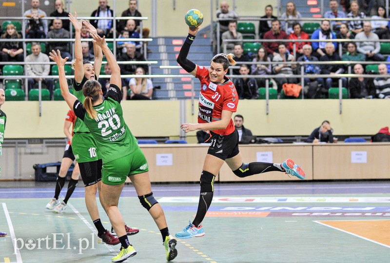 Elbląg, Od środy kupisz bilety na pucharowy mecz Kram Startu Elbląg