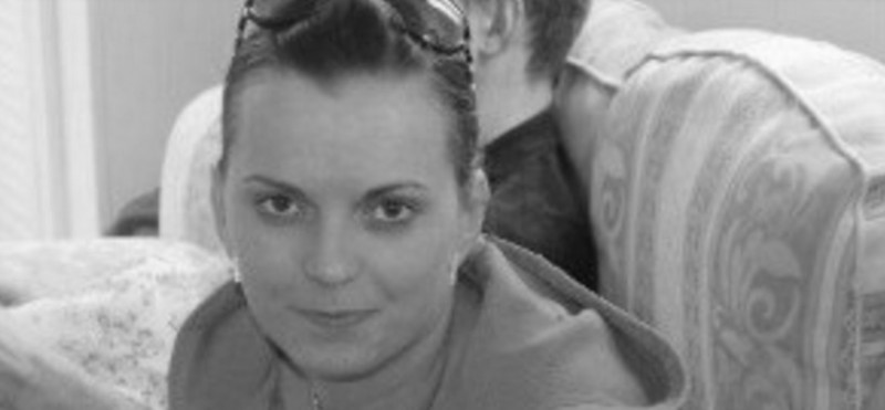 Elbląg, Pani Dorota mieszkała w Londynie od 12 lat. Jej znajomi uruchomili zbiórkę pieniędzy dla rodziny elblążanki. Zdjęcie pochodzi ze strony www.justgiving.com, na której trwa zbiórka Elbląg, Pani Dorota mieszkała w Londynie od 12 lat. Jej znajomi uruchomili zbiórkę pieniędzy dla rodziny elblążanki. Zdjęcie pochodzi ze strony www.justgiving.com, na której trwa zbiórka