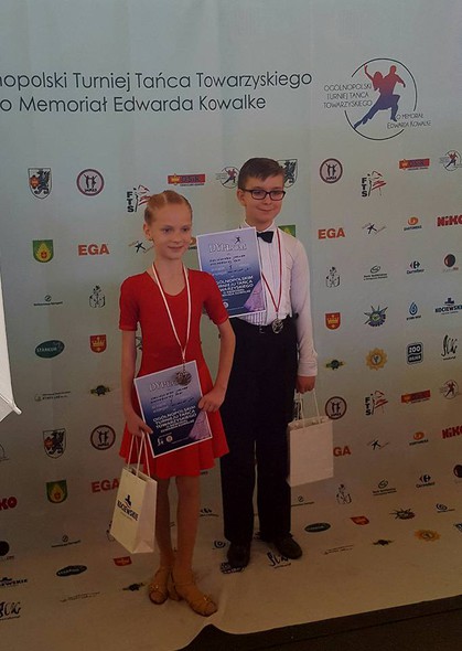 Elbląg, Podium w Brodnicy i Starogardzie Gdańskim