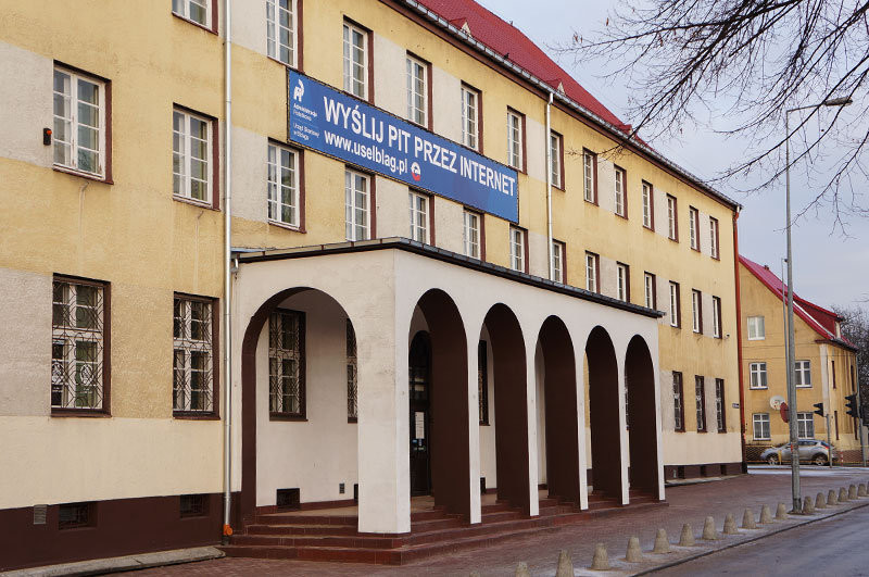 Elbląg, Światowy Tydzień Przedsiębiorczości Elbląg, Światowy Tydzień Przedsiębiorczości